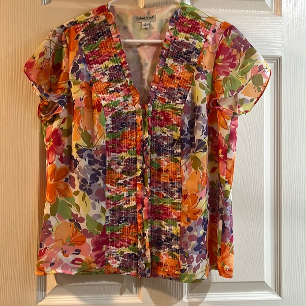 Very good condition